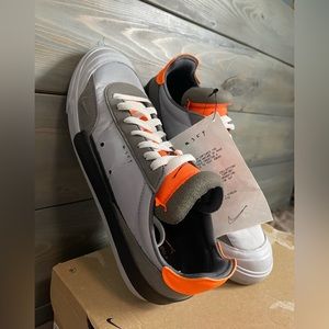 NIKE DROP-TYPE N.354